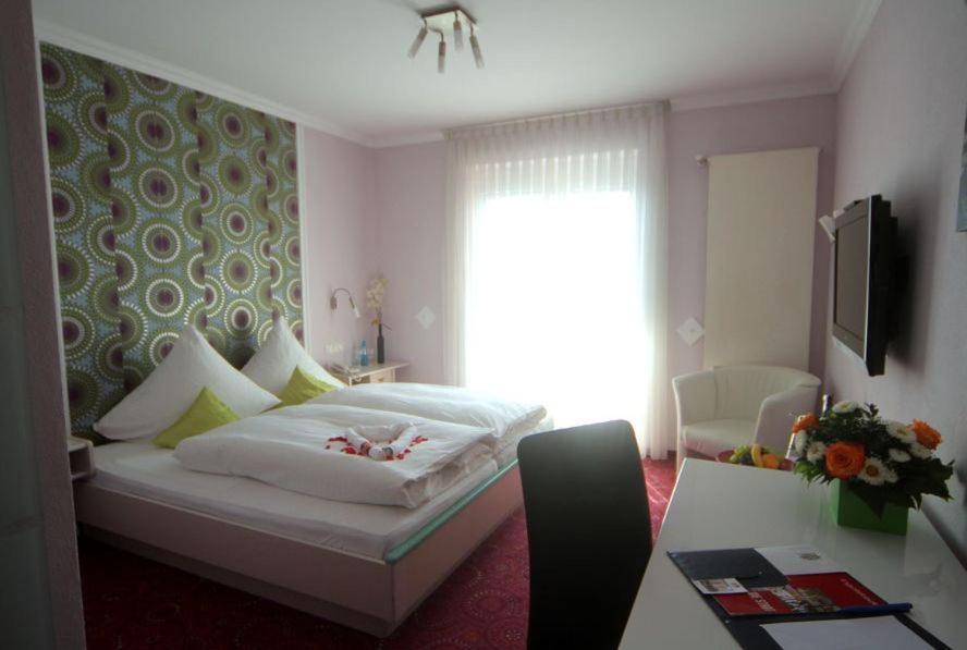 Bavaria Hotel Ingolstadt Chambre photo