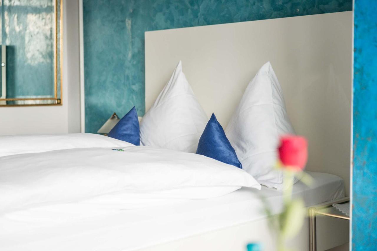 Bavaria Hotel Ingolstadt Extérieur photo