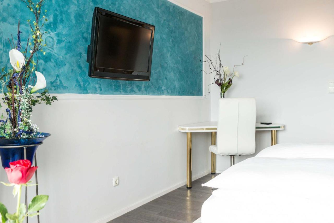 Bavaria Hotel Ingolstadt Extérieur photo